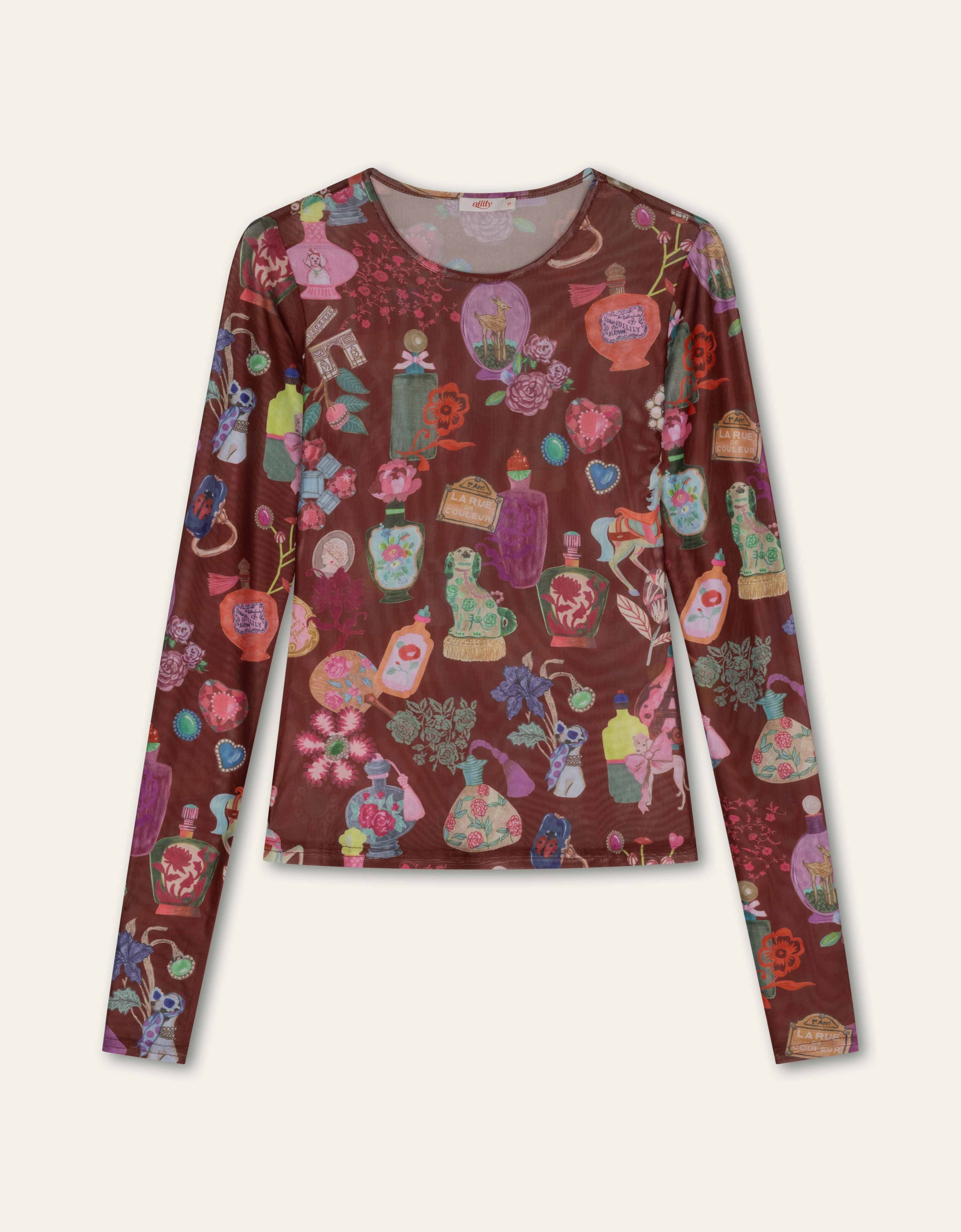 T-shirts